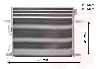 VAN WEZEL 21005050 EAN: 5410909443511.