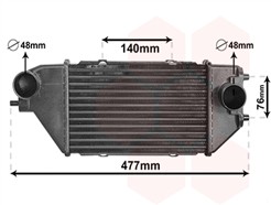 VAN WEZEL 25014701