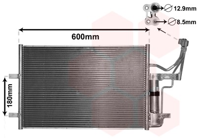 VAN WEZEL 27005184 EAN: 5410909336028.