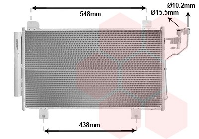VAN WEZEL 27015260 EAN: 5410909710323.