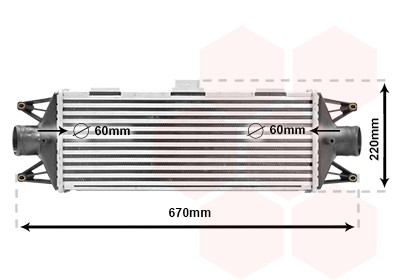 VAN WEZEL 28004045 EAN: 5410909218102.