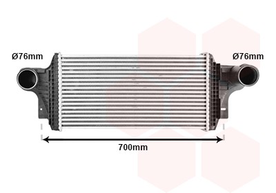 VAN WEZEL 30004549 EAN: 5410909470869.