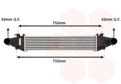 VAN WEZEL 30004556 EAN: 5410909478865.
