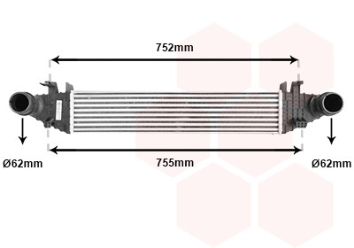 VAN WEZEL 30004557 EAN: 5410909478872.