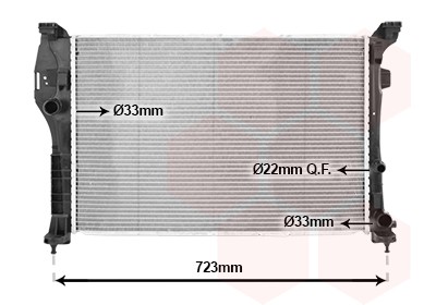 VAN WEZEL 30012712 EAN: 5410909723200.