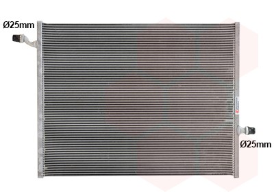 VAN WEZEL 30012718 EAN: 5410909751708.