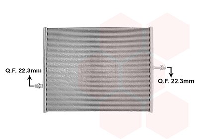 VAN WEZEL 30012735 EAN: 5410909887223.