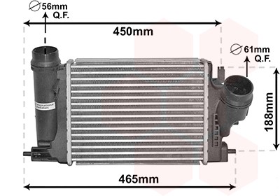 VAN WEZEL 33014701 EAN: 5410909646073.