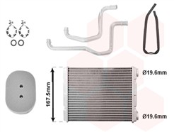 VAN WEZEL 33016700 *** IR PLUS ***