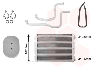 VAN WEZEL 33016700 EAN: 5410909751159.