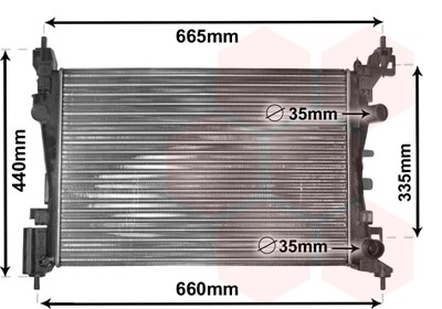 VAN WEZEL 37002408 EAN: 5410909343873.