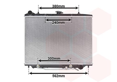 VAN WEZEL 37002455 EAN: 5410909379513.