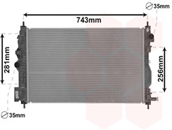 VAN WEZEL 37002599