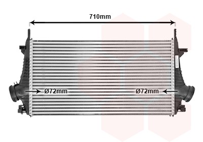 VAN WEZEL 37004476 EAN: 5410909416133.