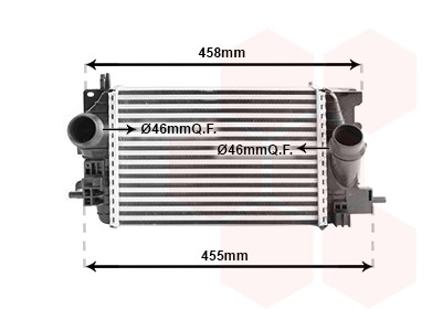 VAN WEZEL 37004575 EAN: 5410909499716.