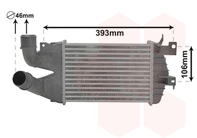 VAN WEZEL 37004584 EAN: 5410909493806.