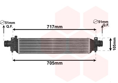 VAN WEZEL 37004650 EAN: 5410909595661.