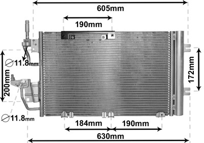 VAN WEZEL 37005454 EAN: 5410909375430.