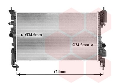 VAN WEZEL 37012729 EAN: 5410909830496.