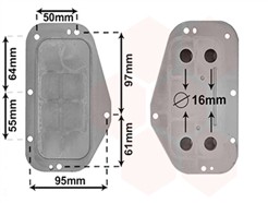 VAN WEZEL 37013702 *** IR PLUS ***