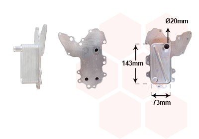 VAN WEZEL 37013709 EAN: 5410909642181.