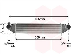 VAN WEZEL 37014702