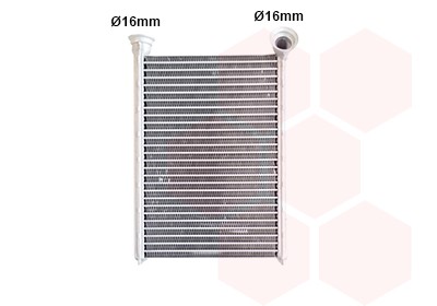 VAN WEZEL 37016705 EAN: 5410909774202.