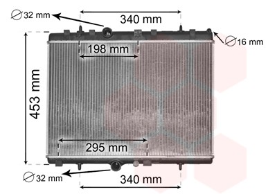 VAN WEZEL 40002290 EAN: 5410909359959.