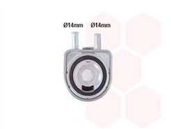 VAN WEZEL 40003285 *** IR PLUS ***