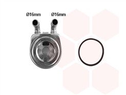 VAN WEZEL 40003427 *** IR PLUS ***