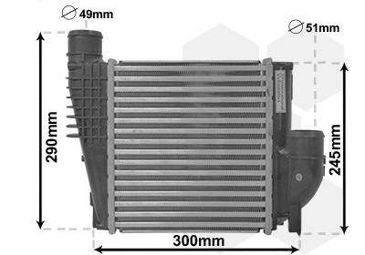 VAN WEZEL 40004385 EAN: 5410909572969.