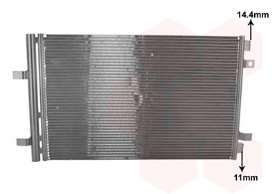 VAN WEZEL 40015707 EAN: 5410909863722.