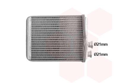 VAN WEZEL 40016701 EAN: 5410909736361.