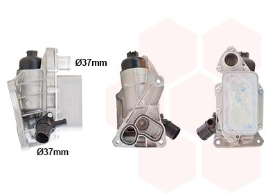 VAN WEZEL 43013715 EAN: 5410909842017.