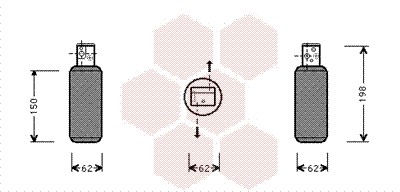 VAN WEZEL 4700D044 EAN: 5410909293833.