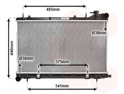 VAN WEZEL 51002049