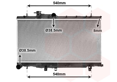 VAN WEZEL 51002050 EAN: 5410909293970.