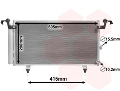 VAN WEZEL 51005084 *** IR PLUS ***