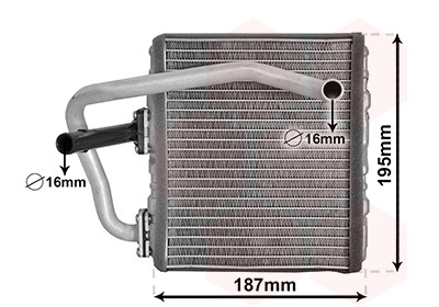 VAN WEZEL 51006108 EAN: 5410909647971.
