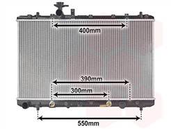 VAN WEZEL 52002085
