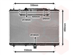 VAN WEZEL 52002086