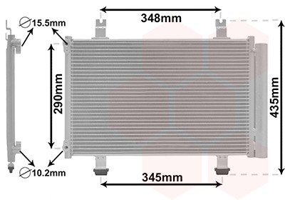 VAN WEZEL 52005087 EAN: 5410909388041.