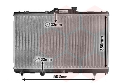 VAN WEZEL 53002147 EAN: 5410909109929.