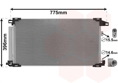VAN WEZEL 53015703 EAN: 5410909659851.