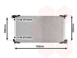 VAN WEZEL 53015710