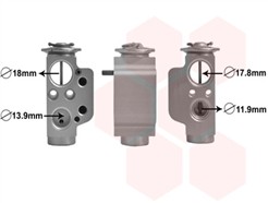 VAN WEZEL 58001367