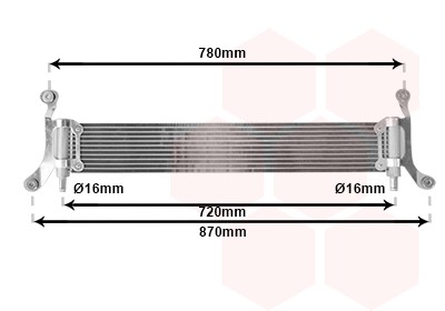 VAN WEZEL 58002278 EAN: 5410909410582.
