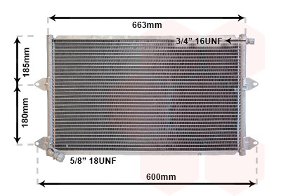 VAN WEZEL 58005144 EAN: 5410909167981.
