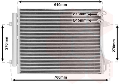 VAN WEZEL 58005226 EAN: 5410909317539.