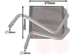 VAN WEZEL 58006378 *** IR PLUS ***